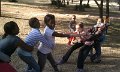 Playing games
